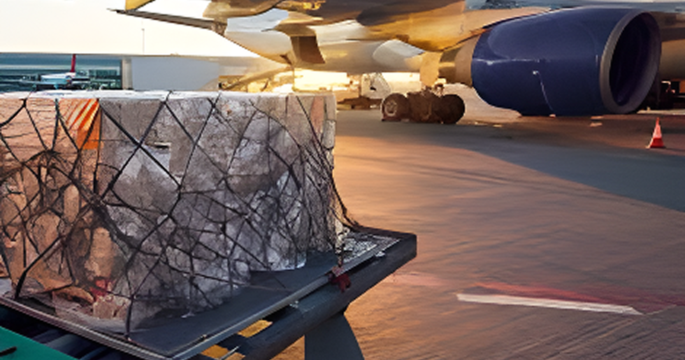 air freight