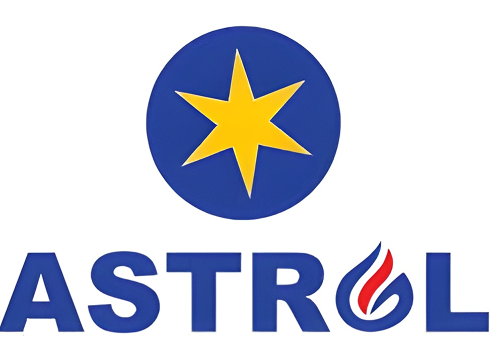 Astrol Petroleum Co. Ltd