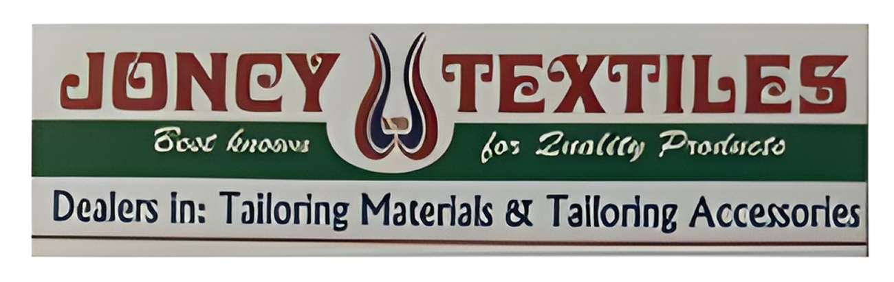 Joncy Textiles Ltd