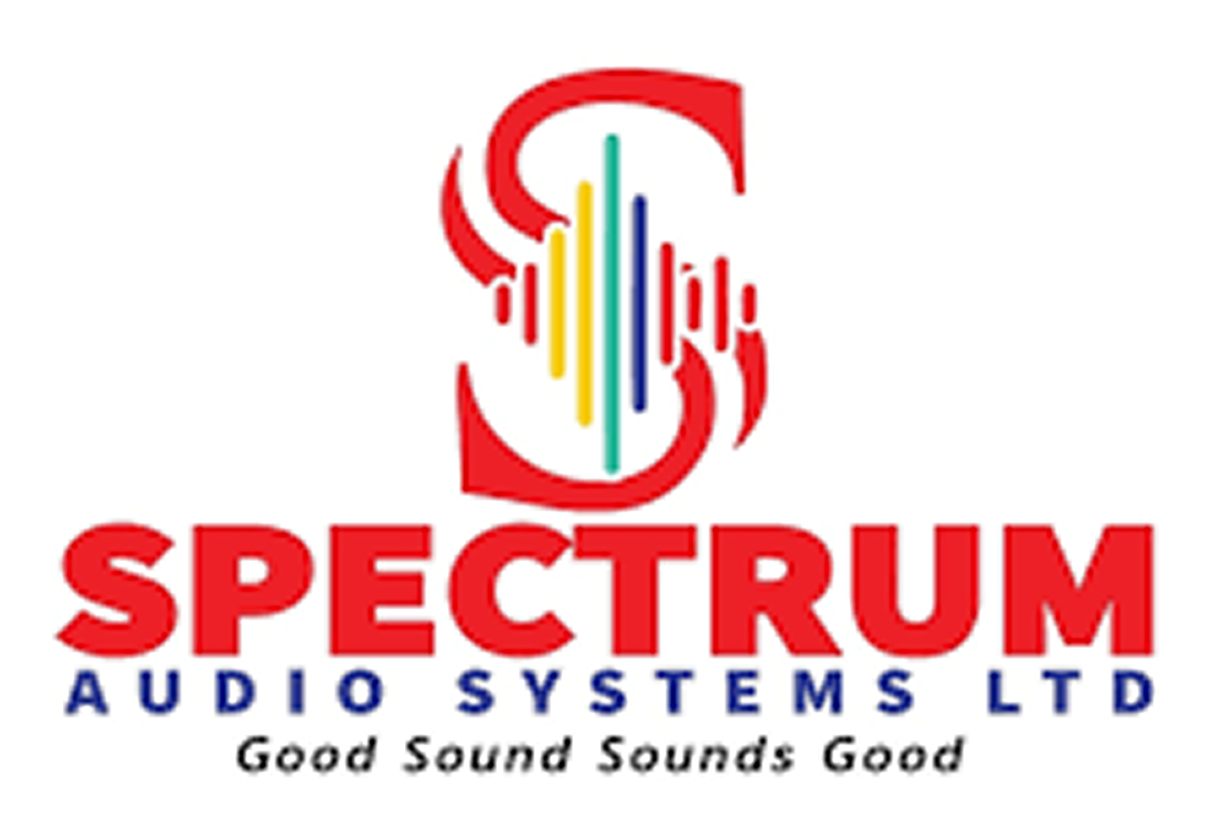 Spectrum Audio Systems Ltd