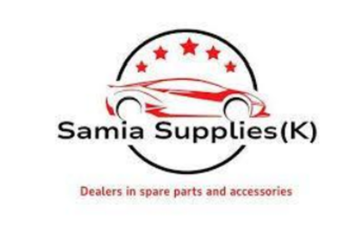 Samia Supplies Ltd