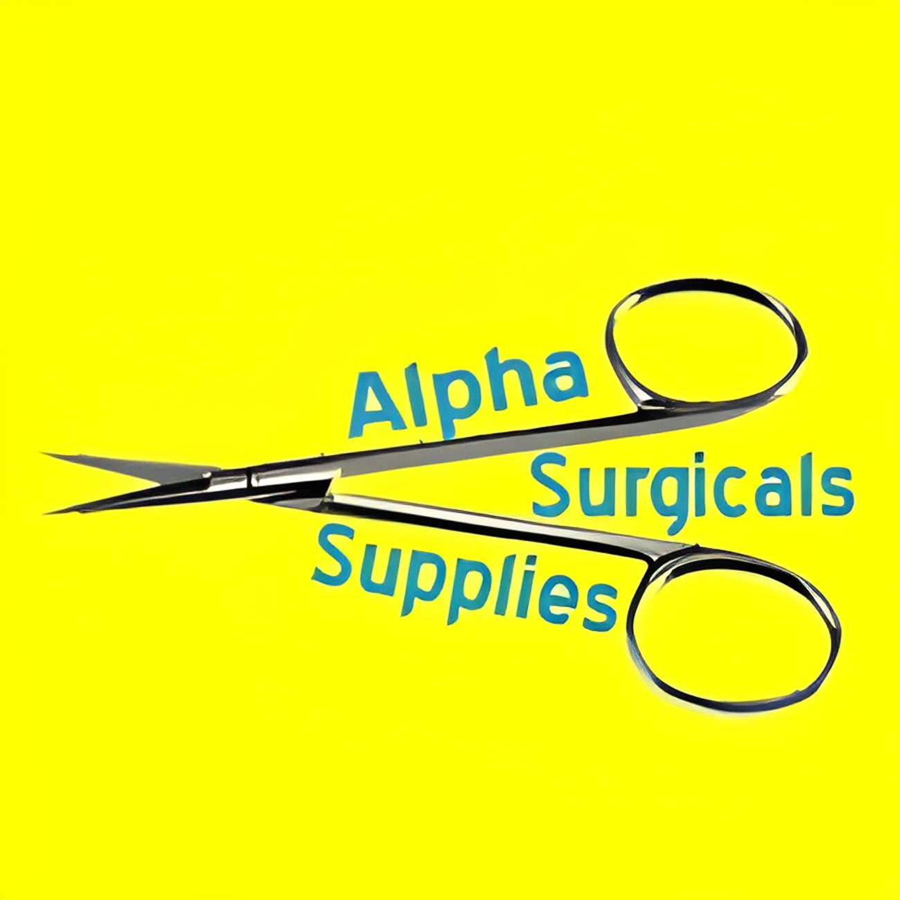 Alpha Surgicals Supplies Ltd