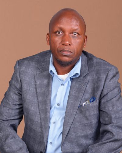 Jeremiah Karanja jermiah karanja