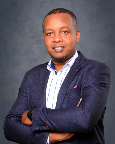 Martin Muchai Martin Muchai